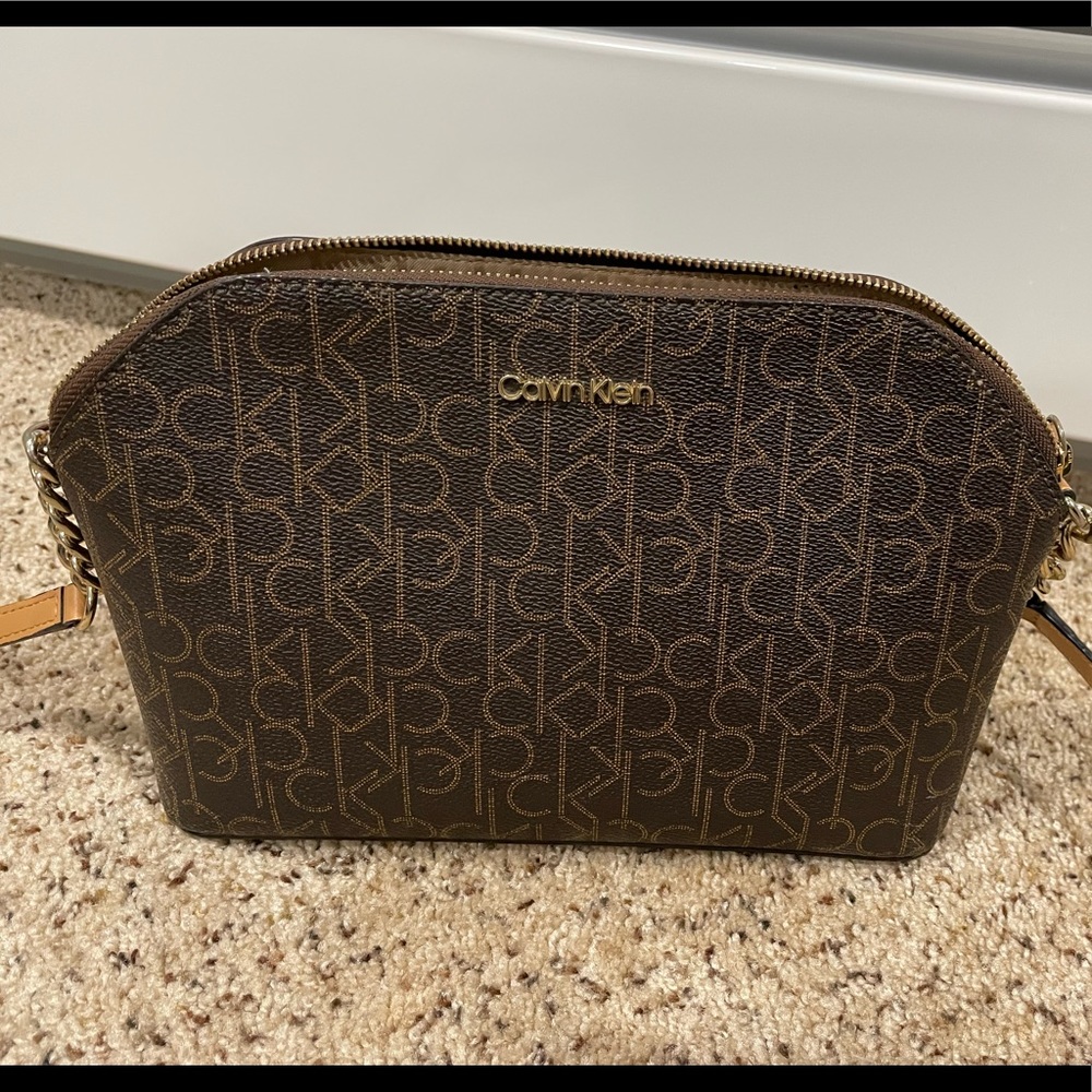 Calvin Klein purse